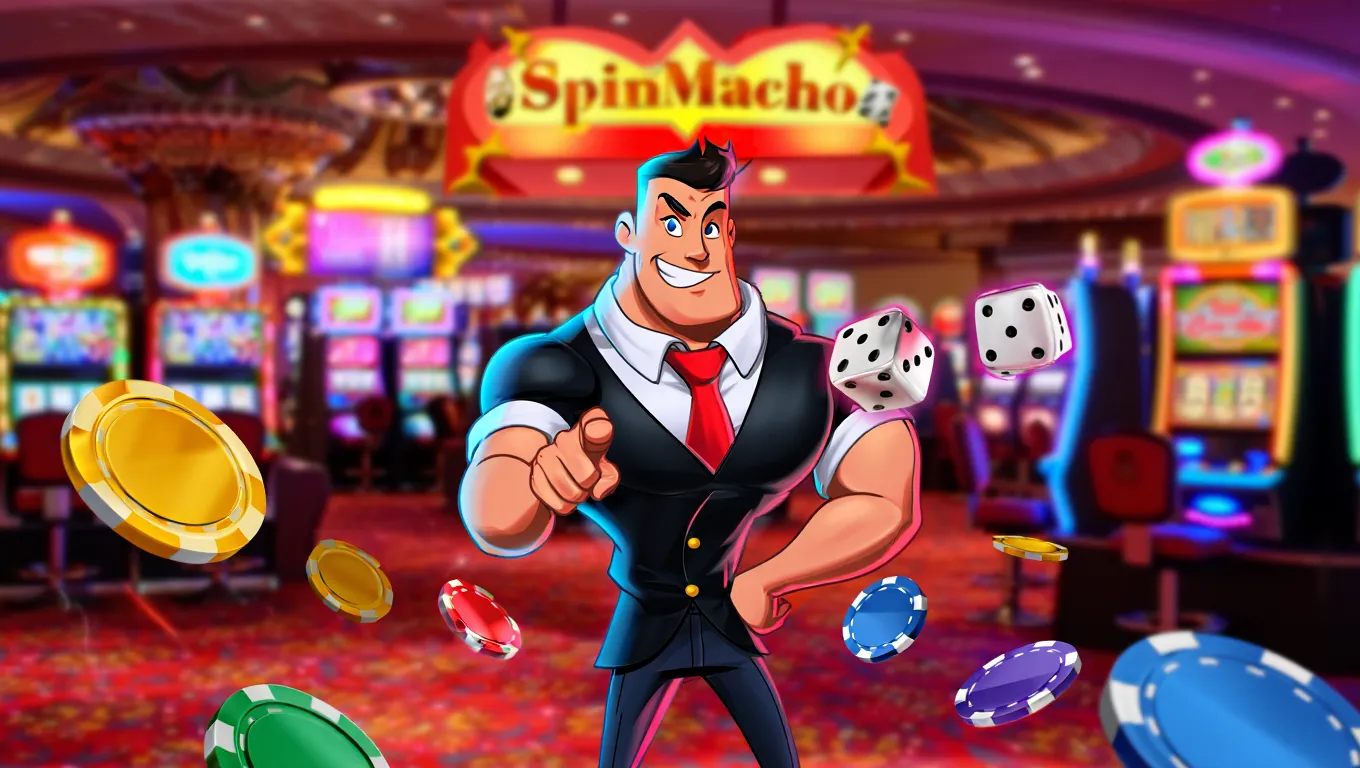 spinmacho bonus spinmacho bonus