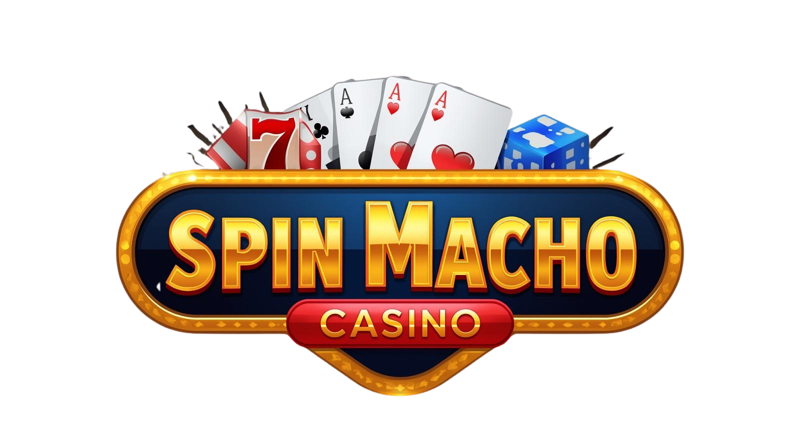 Spin-macho